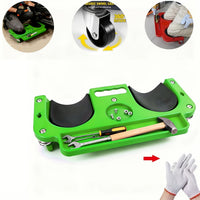 Fluorescent Green - Upgraded Load Capacity