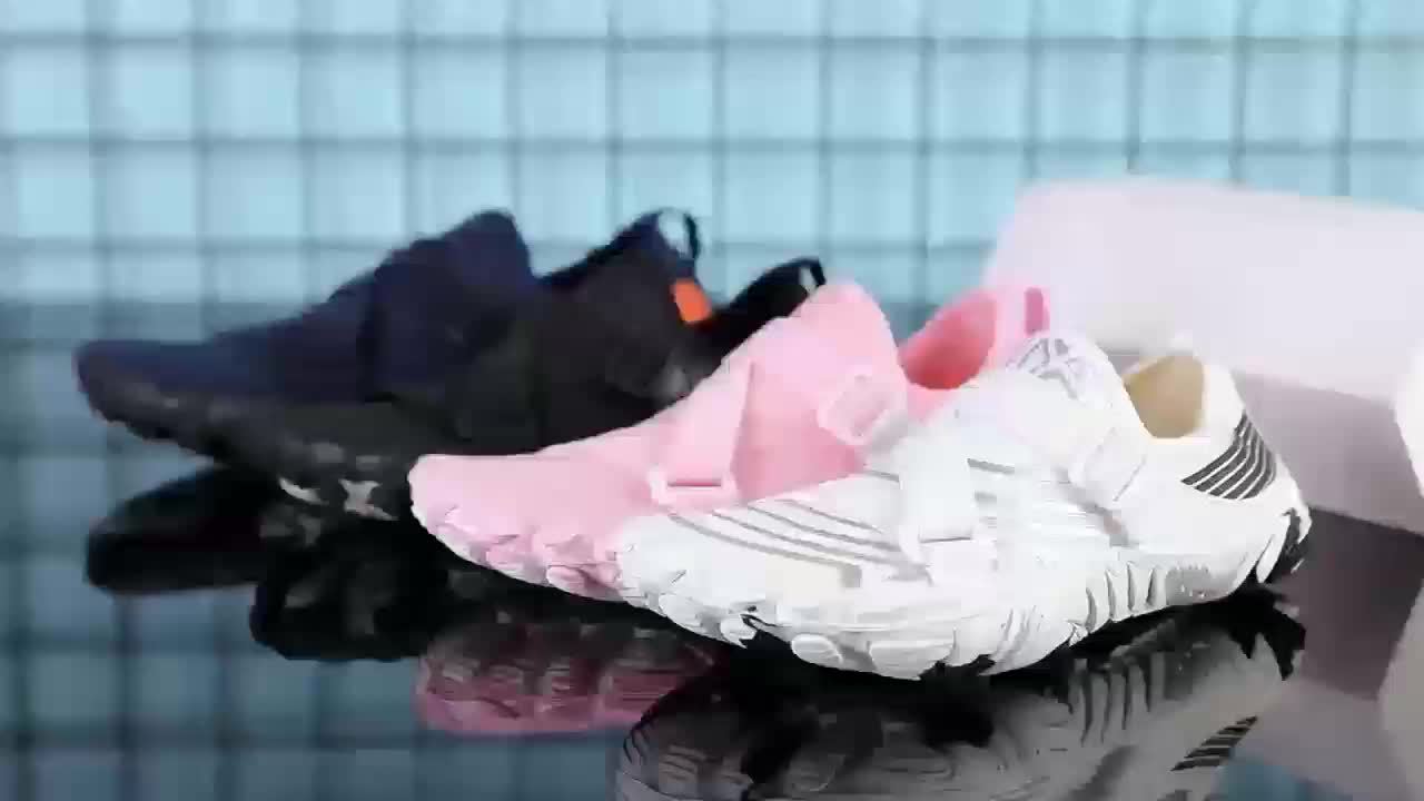 Women's Barefoot Water Shoes – Lightweight Slip-On Sneakers for Yoga, Beach, Swimming & Water Sports, Multi-Functional Sole with Cushioned Arch Support, Sizes US 5–12.5, 7 Colors