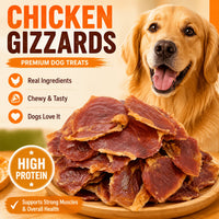 Chicken Yolk Thin Slice Experience Pack - 110g