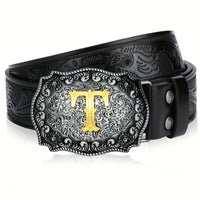 T-Black