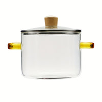 Yellow Handle