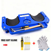 Model A Repair 8-Piece Set - Blue Package