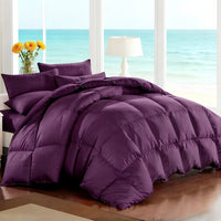 Magenta Purple